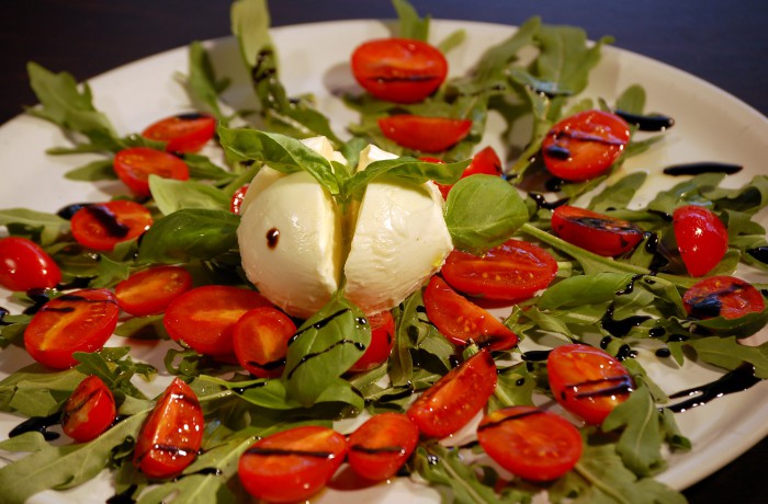 Caprese